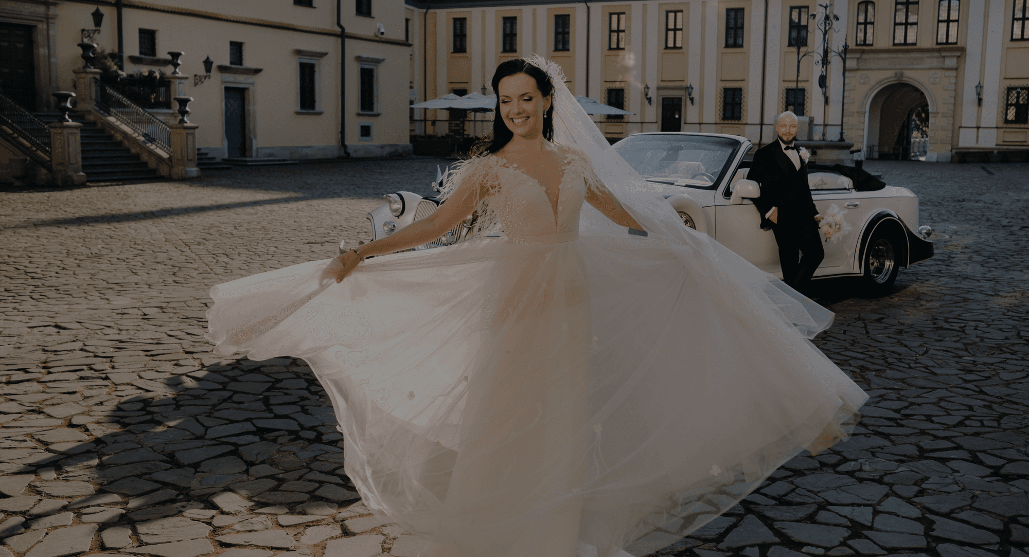 Chloe & Samuel — wedding featured portfolio image