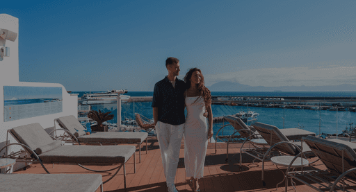 Olivia & Noah — wedding featured portfolio image