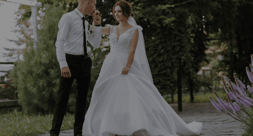 Clara & Nathan — wedding featured portfolio image