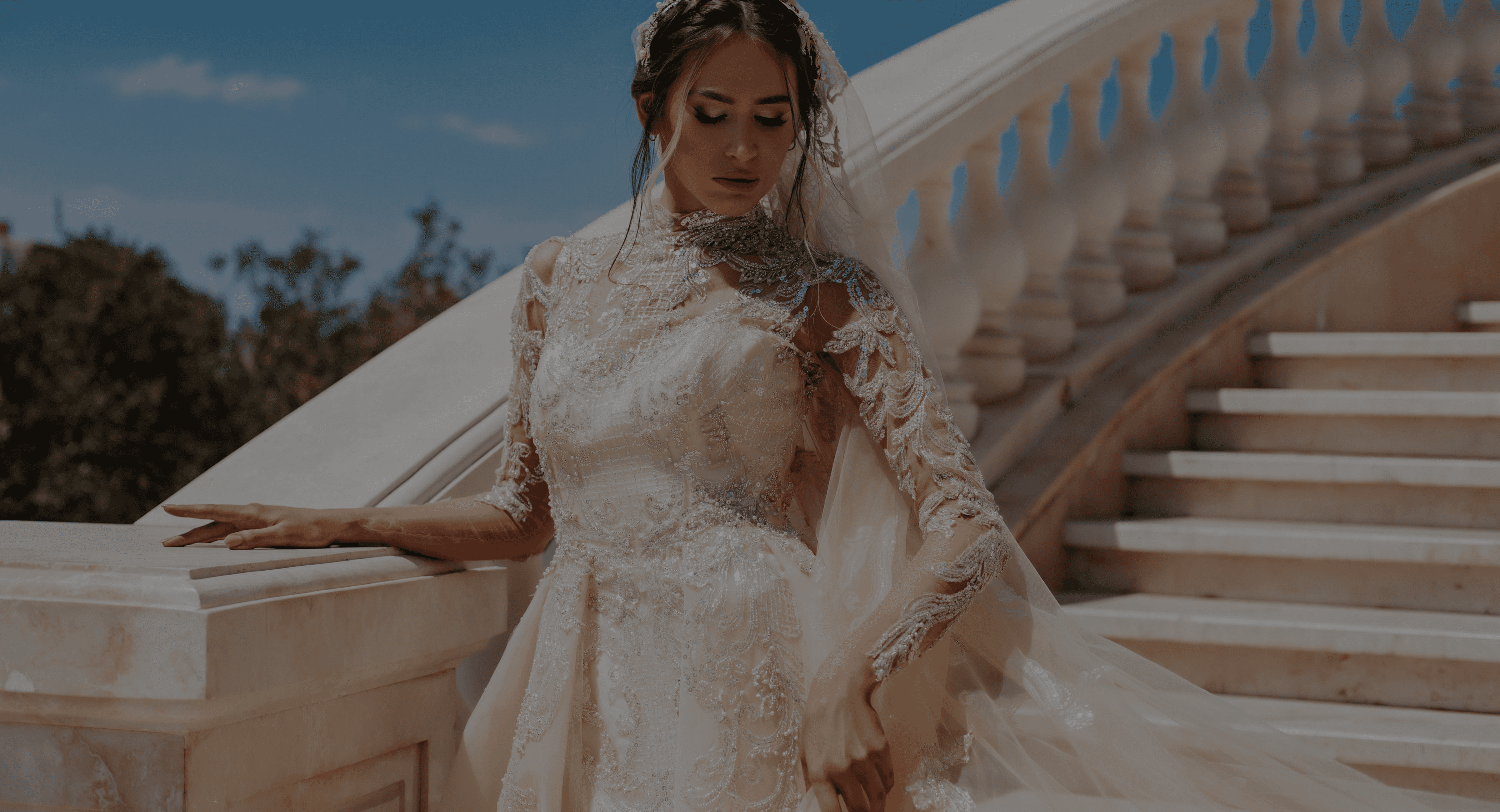 Bilie Bliss — portrait featured portfolio image