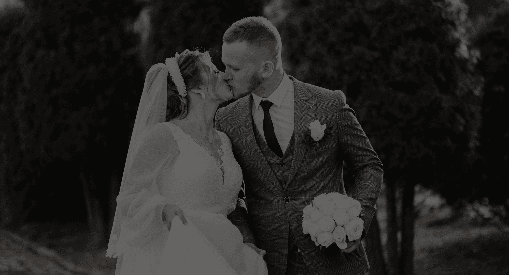 Grace & Henry — wedding featured portfolio image